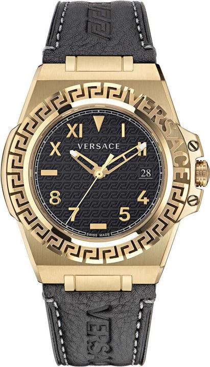 Produktbild Versace Men's Watch VE3I00222 (Ã˜ 44 mm) (44 mm)