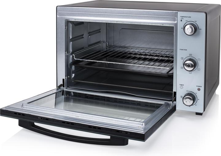 Produktbild Princess Minibackofen