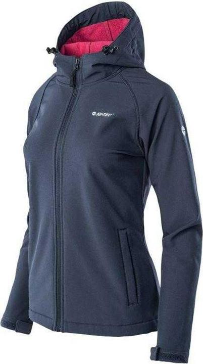 Produktbild Neti-Jacke für Damen (M)