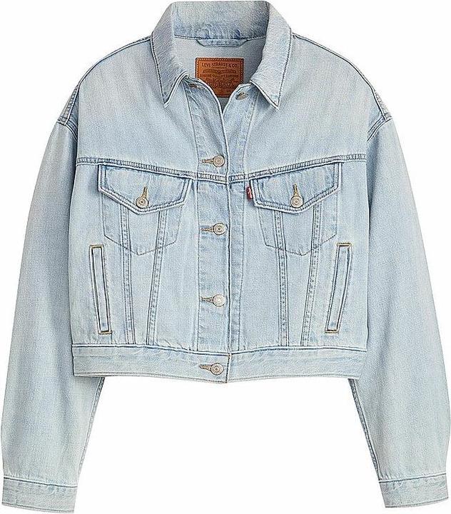 Immagine prodotto Levis Jeansjacke (S)