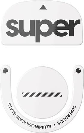 Pulsar Gaming Gears Supgerlide v2 for Logitech G Pro X Superlight 2