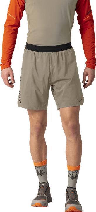 Immagine prodotto Dynafit Alpine Pro 2in1 Shorts Herren (S)