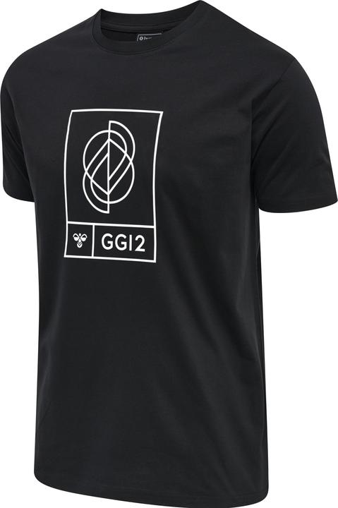 Produktbild hummel GG12 T-SHIRT S/S (L)