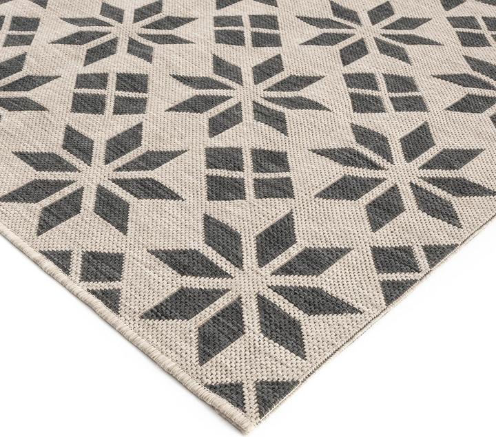 Produktbild La Redoute Interieurs Iswik (200 x 290 cm)