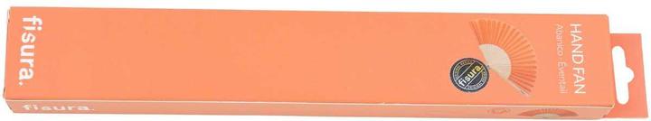 Produktbild Fisura Handfächer PEACH