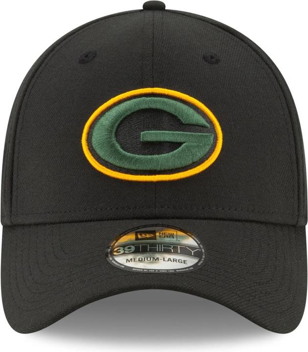 Actual product image New Era 39Thirty Stretchfit NFL Elements 2.0 (XL)