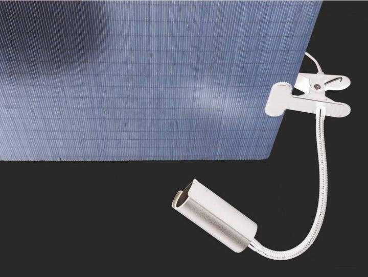 Produktbild Eurolite Klemmleuchte