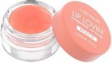 Produktbild Catrice Lip Lovin' Hydratisierende Lippenmaske Night Shade Feelin' Peachy (Lippenpflege Stick)