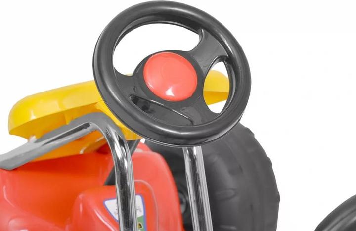 Produktbild Hecht 59788 Tret-Go-Kart
