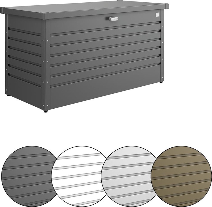 Produktbild Biohort FreizeitBox