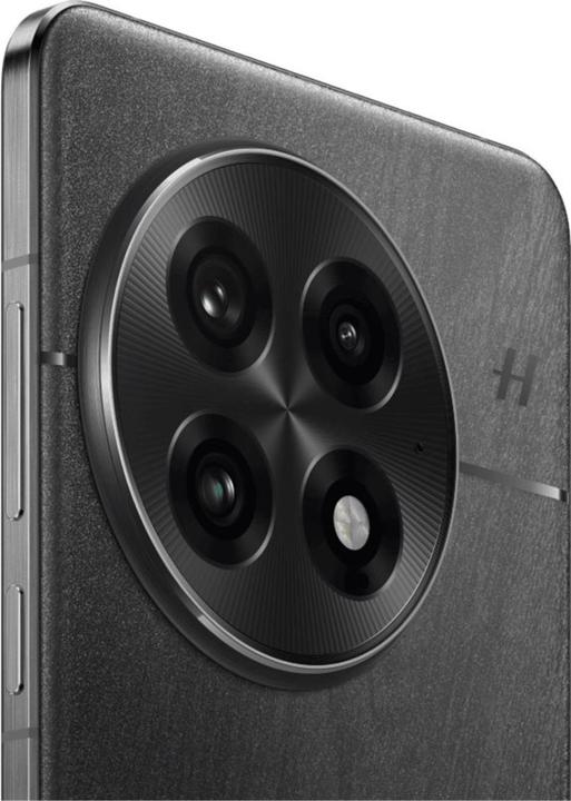 Produktbild OnePlus 13 (256 GB, Black Eclipse, 6.82", Dual SIM, 5G)