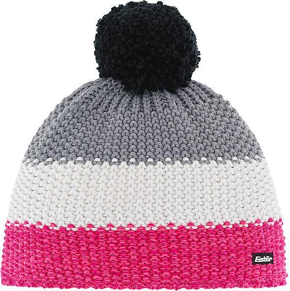 Produktbild Eisbär Kid's Star Pompon Mütze (One Size)