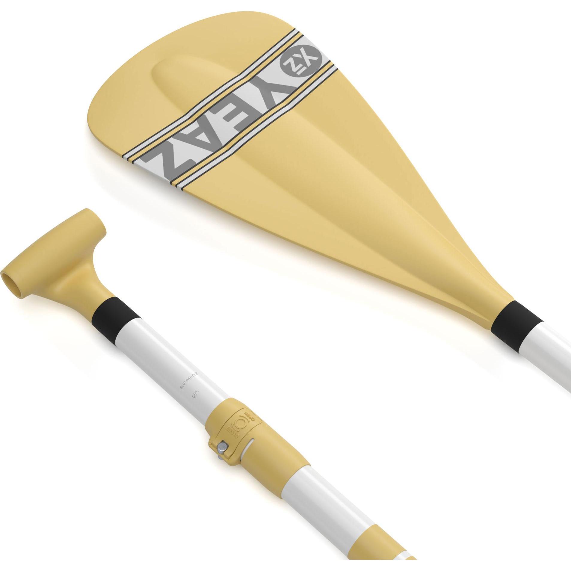 Thumbnail - Yeaz, Paddel, (210 cm, 3-piece)