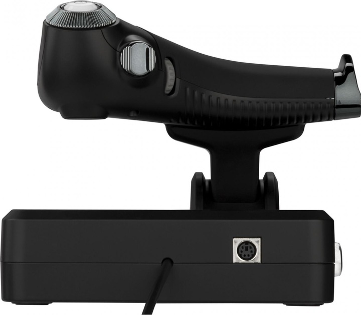 Productafbeelding Logitech G Saitek X52 Pro (PC)