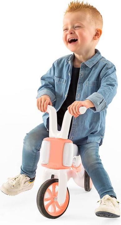 Produktbild Chillafish Bunzi Matte Edition Rutscher + Balance Bike 2in1