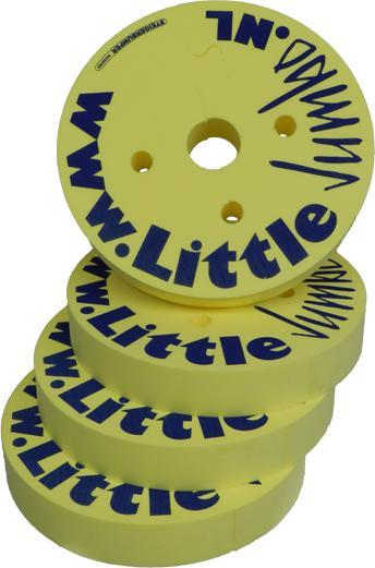 Produktbild Little Jumbo 1299065050 Gerüststossstange 30 cm 4 Stück