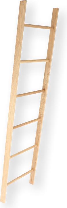 Immagine prodotto Jan Kurtz Handtuchhalter HOP, Gestell: Eiche geölt