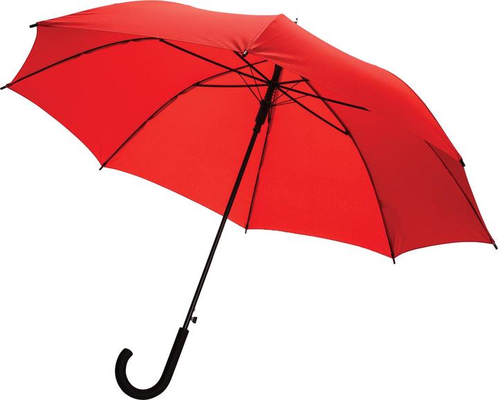 Actual product image Xd Collection Impact Aware RPET Automatic Stick Umbrella
