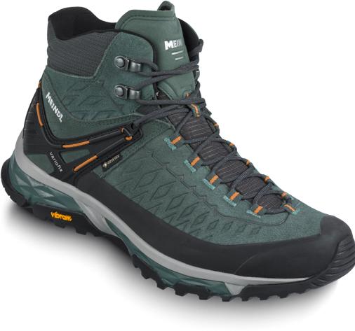 Produktbild Meindl Top Trail Men Mid GTX® (41)