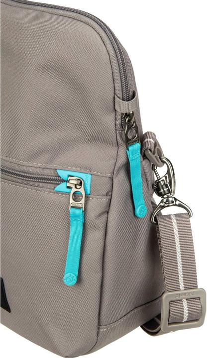 Actual product image Pacsafe GO Saddle