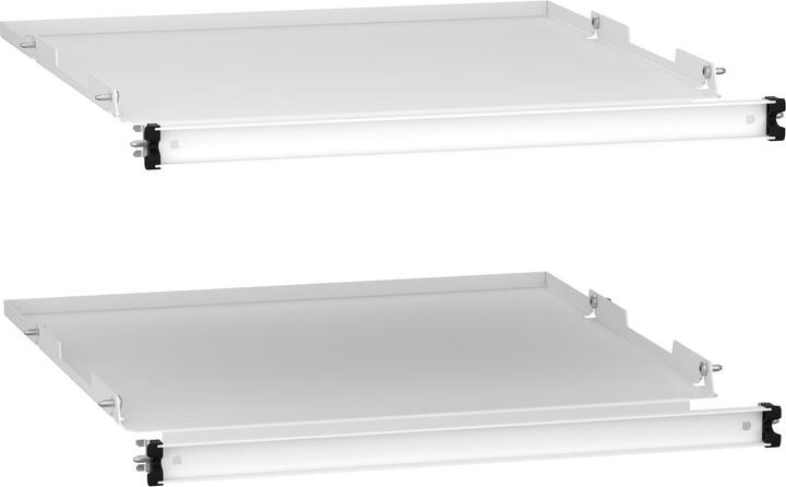 Actual product image Schneider Electric Horizontal partition wall