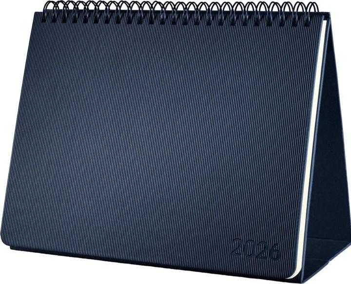 Produktbild Sigel Tischkalender Conceptum 2026 (213 x 220 mm, Harter Einband, Deutsch)