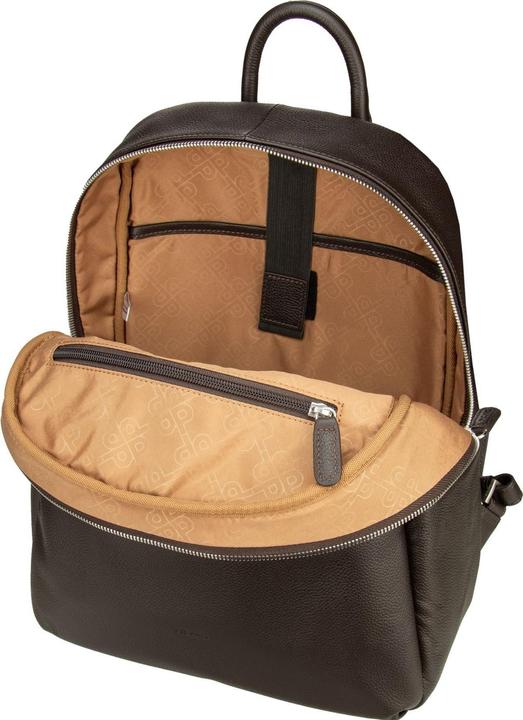 Image du produit Picard LUIS City sac à dos en cuir 35 cm (12 l)