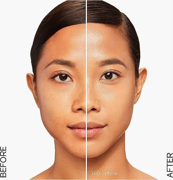 Produktbild Shiseido Synchro Skin Rad Lifting Fond de Teint No 360 (360 Citrine)