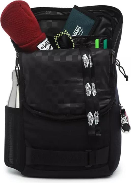 Image du produit Vans Obstacle Skatepack (23 l)