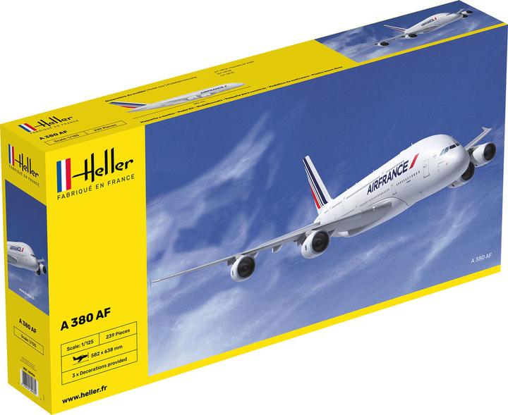 Immagine prodotto Heller A 380 AF