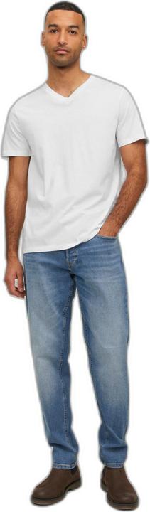 Image du produit Jack & Jones Organic V-Neck (L)
