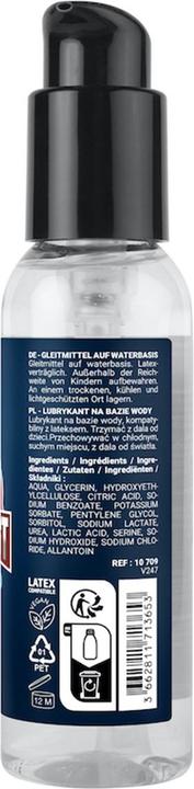 Produktbild Fuck & Fist Water-Based Lubricant Gleitgel 100ml (100 ml)