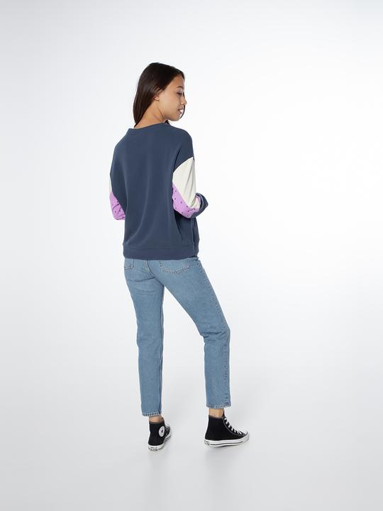 Produktbild MGA Frauen Sweatshirt Protest Nxgshaun Sweatshirt (38)