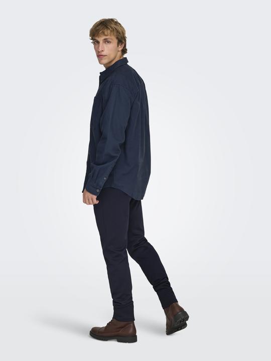 Immagine prodotto Only & Sons ONSALP Overshirt Overshirt (M)