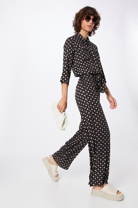 Actual product image Kaffe KArutie Jumpsuit Dames Jumpsuit - Maat 40 (40)