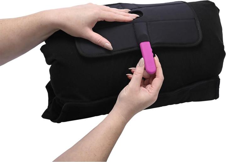 Produktbild Sportsheets pivot pillow protector