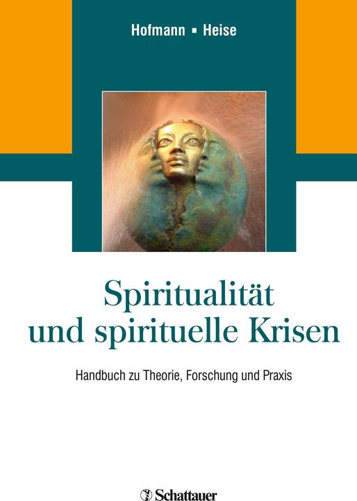 Produktbild Spiritualität und spirituelle Krisen (Deutsch, 2016)