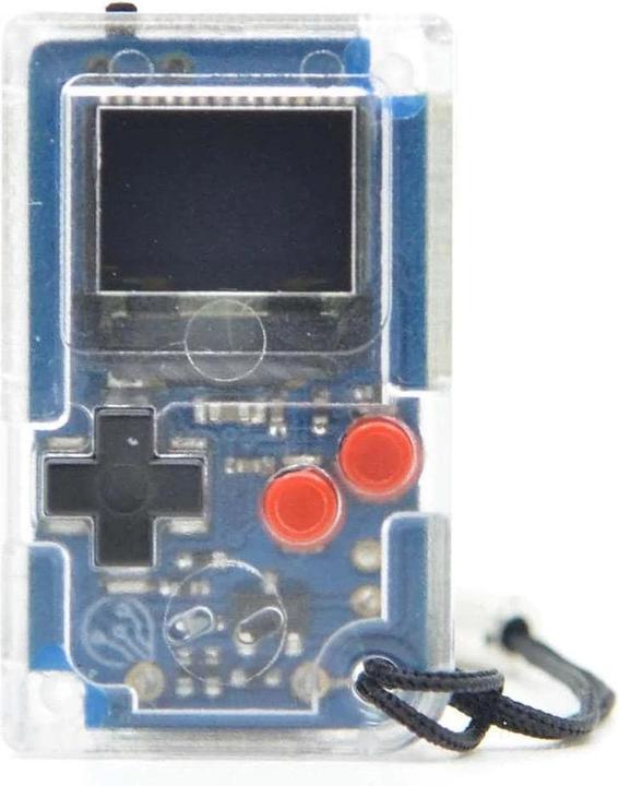 Actual product image TinyCircuits Thumby - Mini Game Console