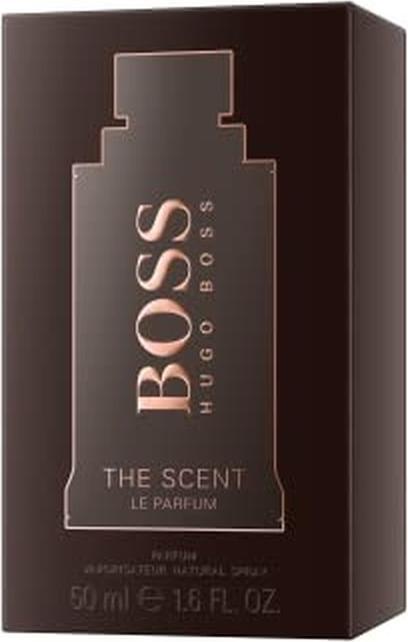 Actual product image Hugo Boss The Scent (Eau de parfum, 50 ml)