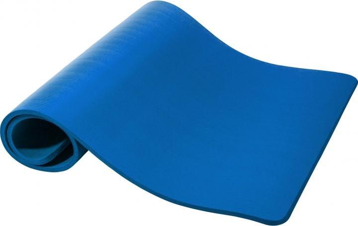 Produktbild Gorilla Sports Yogamatte (15 mm)