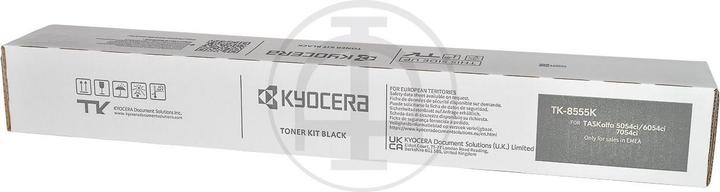 Produktbild Kyocera Toner-Modul schwarz