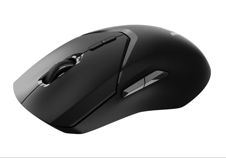 Produktbild Rapoo VT9PRO 4K+8K WL GAMING MAUS SW (Kabellos)