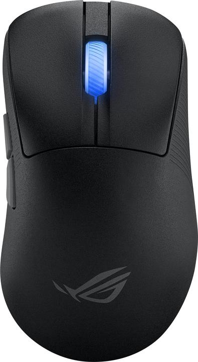 ASUS ROG Keris II Ace (Kabelgebunden, Kabellos)