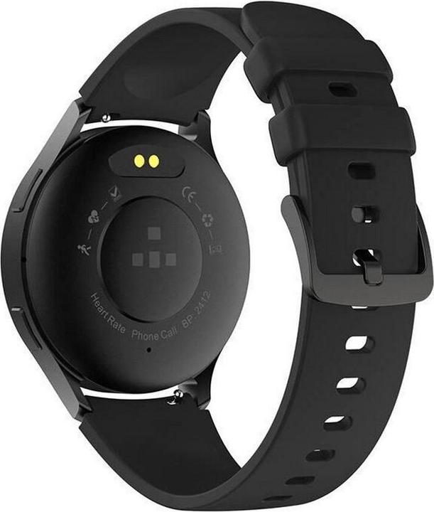 Immagine prodotto Colmi smartwatch i28 (nero) (44 mm)