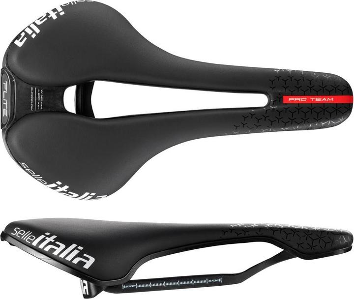 Produktbild Selle Italia Flite Boost Pro Team 6.1 Superflow Kit Carbon