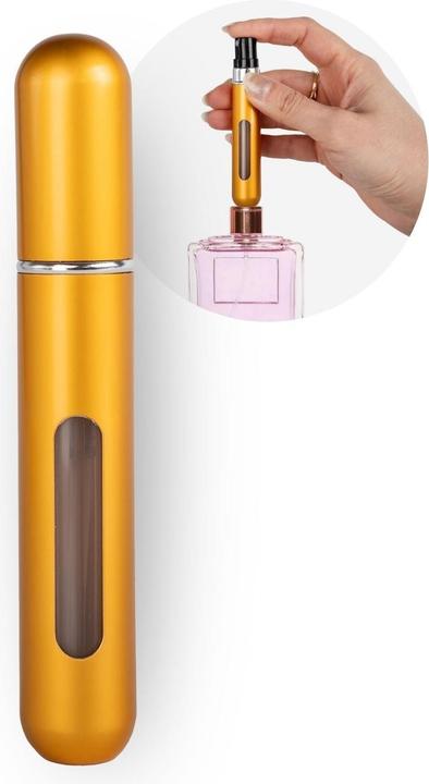Image du produit Hermex Mini diffuseur de parfum (Eau de toilette, 8 ml)