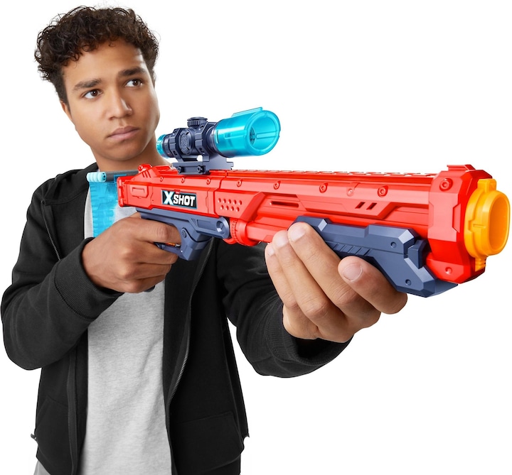 Actual product image Xshot X-Shot Hawk Eye