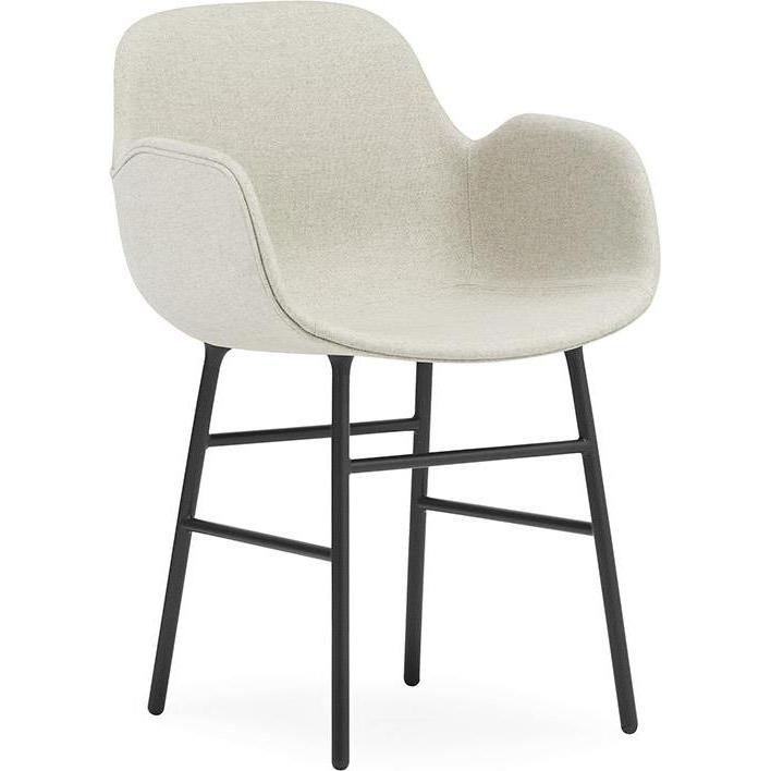 Normann Copenhagen, Stühle, Form