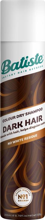 Immagine prodotto Batiste Divino buio (Shampoo secco, 200 ml)