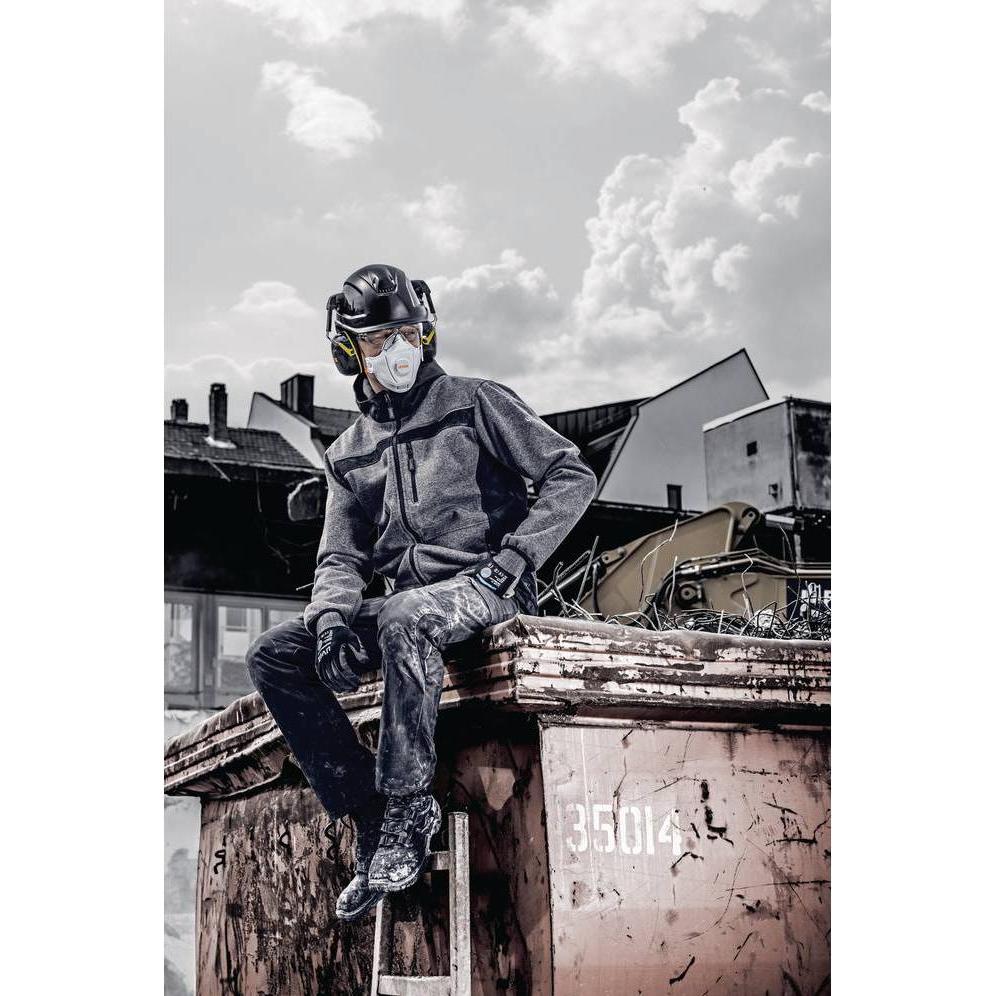 Thumbnail - Uvex Safety, Schutzbrille + Gesichtsschutz, Schutzbrille astrospec 2.0